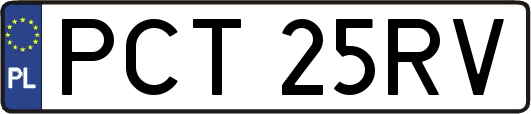 PCT25RV