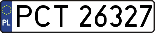 PCT26327