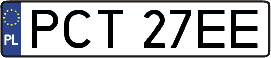 PCT27EE