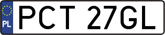 PCT27GL
