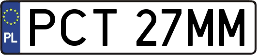 PCT27MM