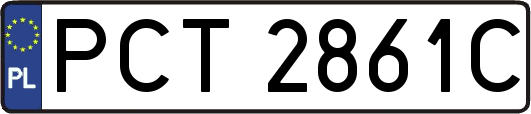 PCT2861C