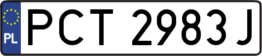 PCT2983J
