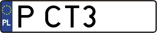 PCT3