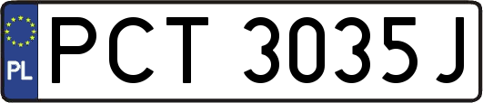 PCT3035J