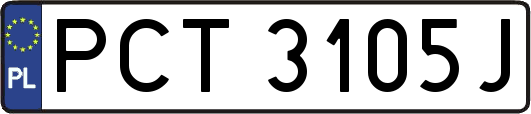 PCT3105J
