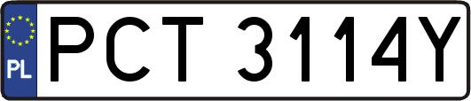 PCT3114Y