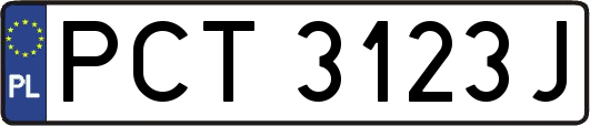 PCT3123J