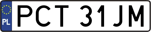 PCT31JM