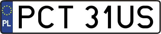 PCT31US