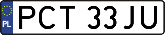 PCT33JU