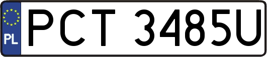 PCT3485U