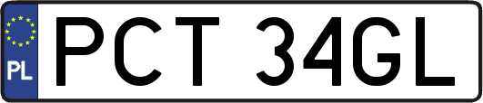 PCT34GL