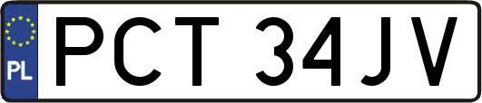 PCT34JV