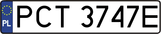 PCT3747E