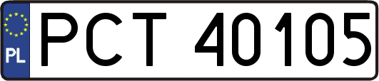 PCT40105