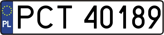 PCT40189