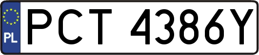 PCT4386Y