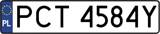 PCT4584Y
