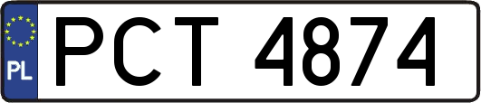 PCT4874