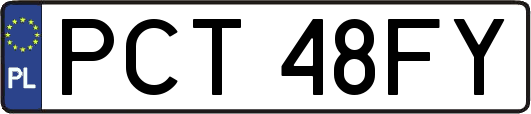 PCT48FY