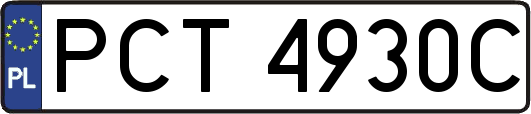 PCT4930C
