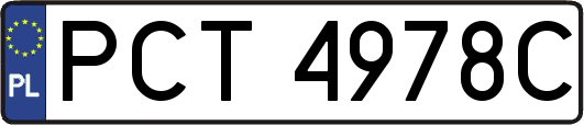 PCT4978C