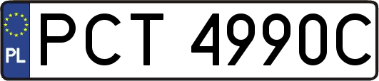 PCT4990C