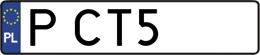 PCT5