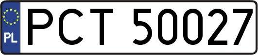 PCT50027