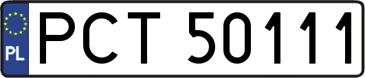 PCT50111