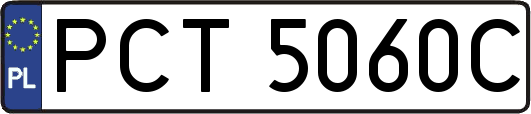 PCT5060C