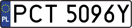 PCT5096Y