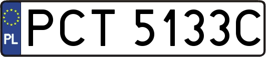 PCT5133C