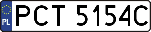 PCT5154C