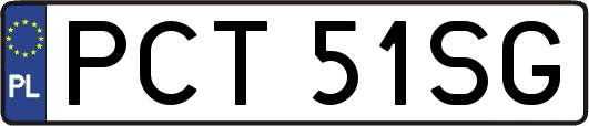 PCT51SG