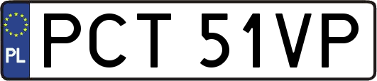 PCT51VP