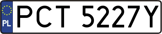 PCT5227Y