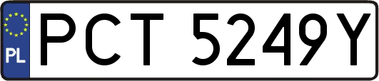 PCT5249Y