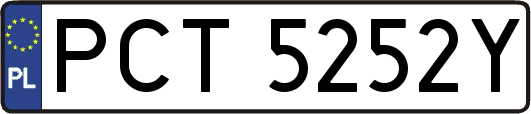 PCT5252Y