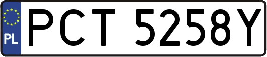 PCT5258Y