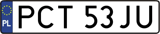 PCT53JU