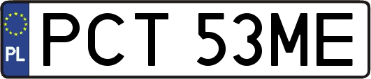 PCT53ME