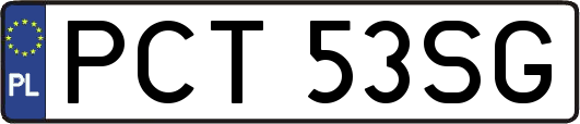 PCT53SG