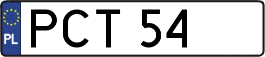 PCT54