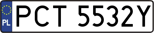 PCT5532Y