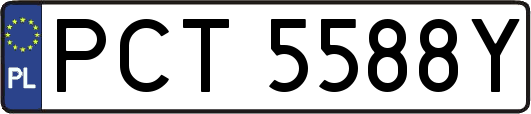 PCT5588Y