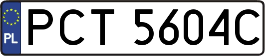 PCT5604C