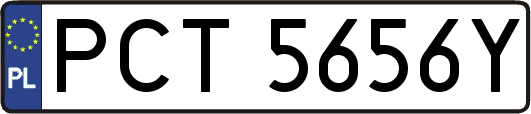 PCT5656Y
