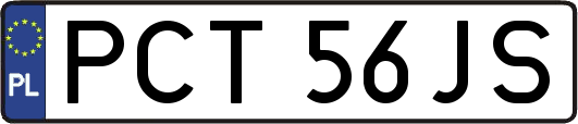 PCT56JS
